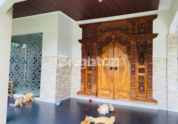 Rumah Mewah Strategis Martoyudan Magelang 2