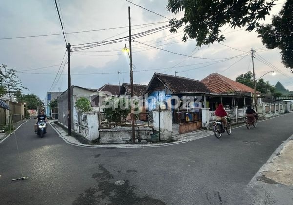 Rumah Hitung Tanah Hook Murah Solo Laweyan Rumah Hitung Tanah Hook Murah Solo Laweyan
