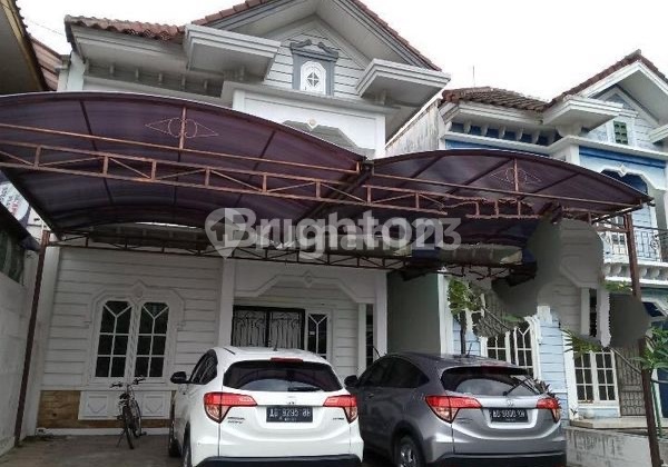 Rumah Cluster Murah Siap Huni Di Baturan Colomadu Solo Rumah Cluster Murah Siap Huni Di Baturan Colomadu Solo