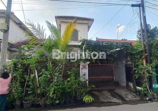 Rumah Murah Siap Huni Di Sumber Banjasari Solo  1