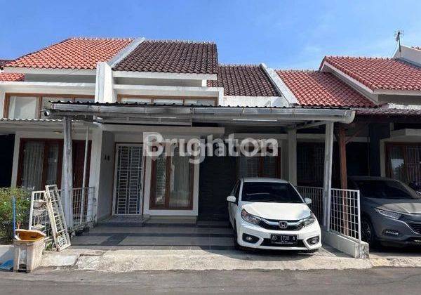 Sewa Rumah Cluster Murah Di Kartasura Solo Barat 1