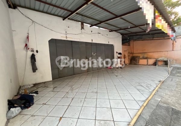 For Rent: Strategic Shop House in Central Solo City, Sriwedari Laweyan For Rent: Strategic Shop House in Central Solo City, Sriwedari Laweyan