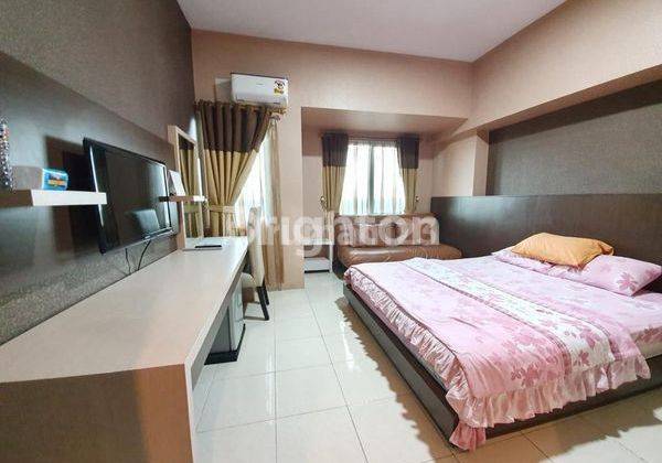 Apartemen Solo Paragon Murah Siap Tengah Kota Solo 1