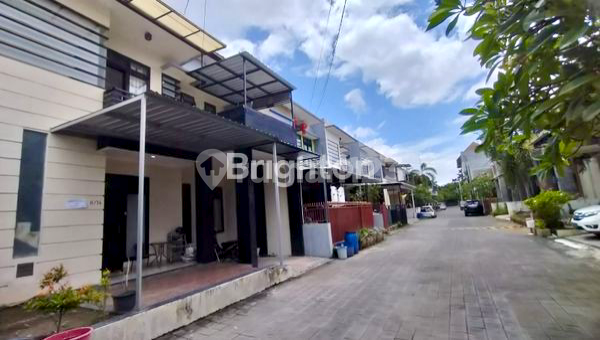 Sewa Rumah Mewah Bali Di Sidakarya Denpasar Selatan Sewa Rumah Mewah Bali Di Sidakarya Denpasar Selatan