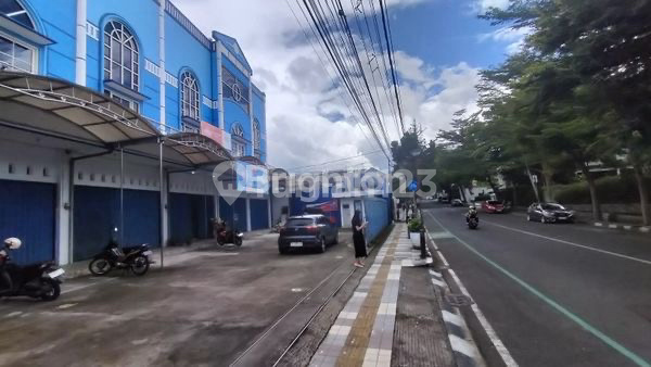 Affordable Shop House for Rent, Ready to Use, Sidomukti Salatiga 2