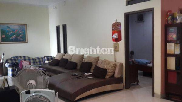 Rumah Minimalis Modern Murah Manahan Banjarsari Solo Kota 2