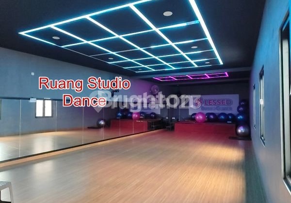 Rumah 2 Lantai Dekat Artos Mall Magelang Martoyudan 2