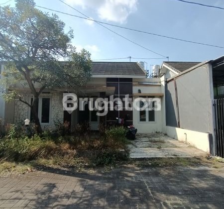 Sewa Rumah Cluster Murah Di Baturan Colomadu Solo Sewa Rumah Cluster Murah Di Baturan Colomadu Solo