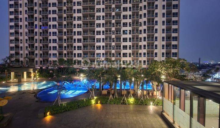 Apartemen Green Sedayu Murah Di Cengkareng Jakarta Barat 2