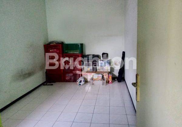 Rumah Murah Tengah Kota Solo Jagalan Jebres 2