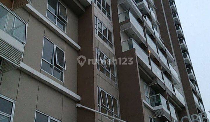 Apartemen Paradise Mansion 2 Br Di Kalideres Jakarta Barat 2