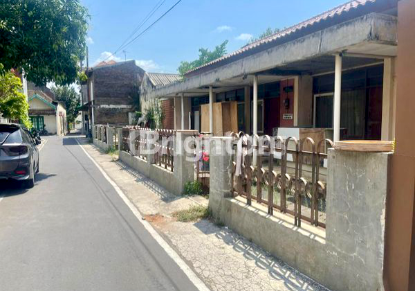 Rumah Kost Murah Strategis Di Makamhaji Kartasura Solo 2