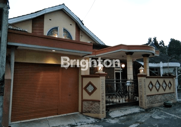Rumah Murah Dekat Artos Dan Akmil Martoyudan Magelang 1