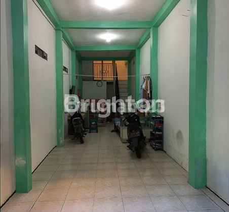 Cheap Strategic Boarding House Jajar Laweyan Solo City