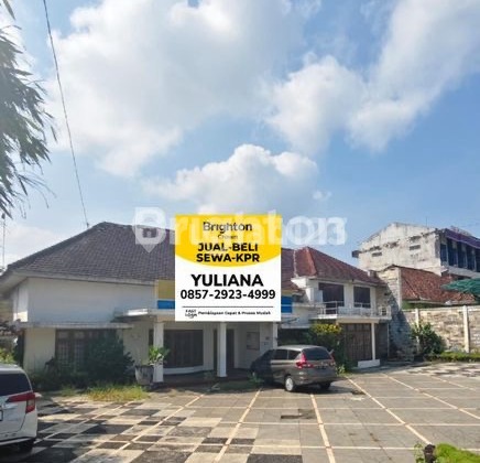 Sewa Ruang Usaha Murah Dekat Alun Alun Magelang Sewa Ruang Usaha Murah Dekat Alun Alun Magelang