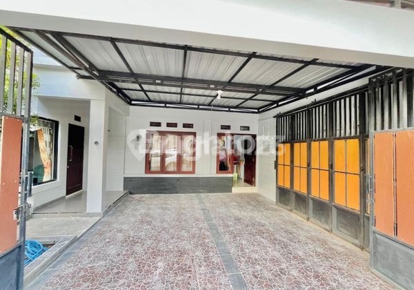 Rumah Hook Bagus Siap Huni Banyuanyar Banjarsari Solo 2