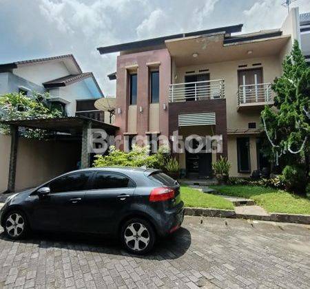 Rumah Minimalis Modern Murah Manahan Banjarsari Solo Kota 1