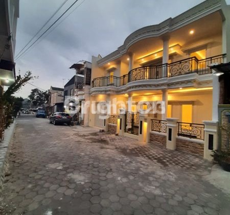 Rumah Mewah Murah 2 Lantai Di Martoyudan Magelang 2