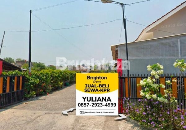 Affordable Ready to Occupy House in Kartasura, Sukoharjo, Solo