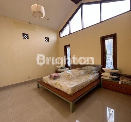 Cheap Ready-to-Occupy House for Rent in Karangpandan, Karanganyar