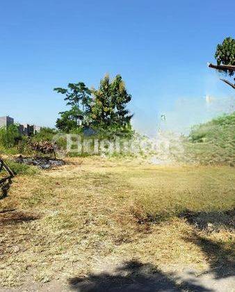 Tanah Murah Solo Dekat Pintu Tol Klodran Colomadu Karanganyar 2