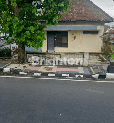 Sewa Rumah Murah Dekat Alun Alun Magelang Kota 2