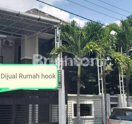 Rumah Mewah Siap Huni Di Banyuanyar Banjarsari Solo 1