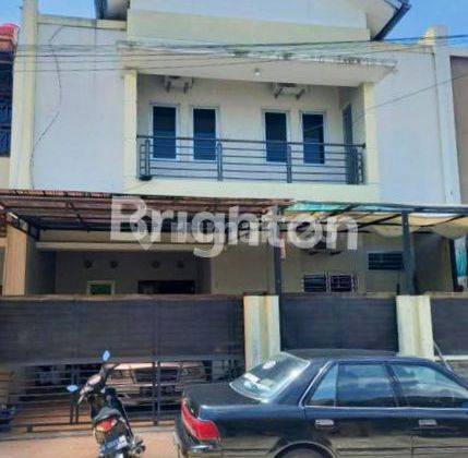 Rumah Murah 2 Lantai Di Mojosongo Jebres Solo 1