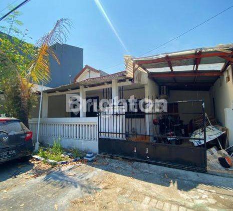 Rumah Murah Siap Huni Di Medayu Surabaya Timur 1