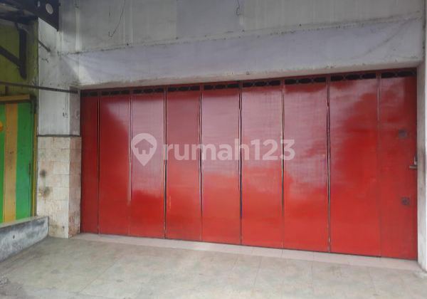 Ruko Murah Strategis Slamet Riyadi Kartasura Solo 2