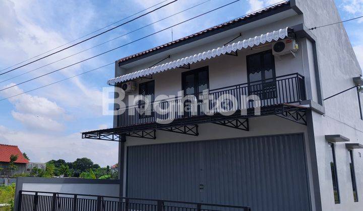 KOST DEKAT SMA REGINA PACIS SURAKARTA DEKAT EXIT TOL LOKASI DEKAT MANAHAN DEKAT FAJAR INDAH LOKASI STRATEGIS 1