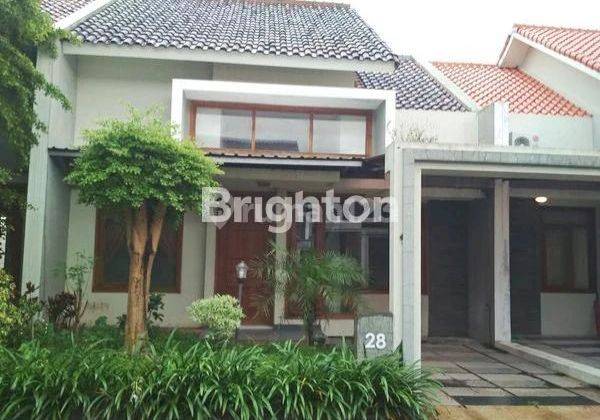 Rumah Cluster Murah Siap Huni Di Colomadu Solo  1