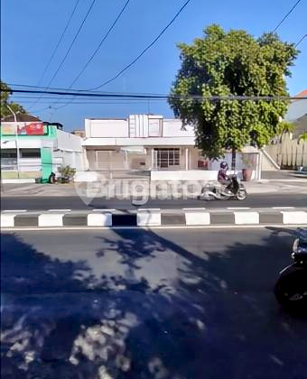 Sewa Ruang Usaha Murah Strategis Tengah Kota Solo Laweyan
