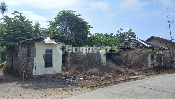 Affordable Land Plots Ready for Building in Sukoharjo City Affordable Land Plots Ready for Building in Sukoharjo City