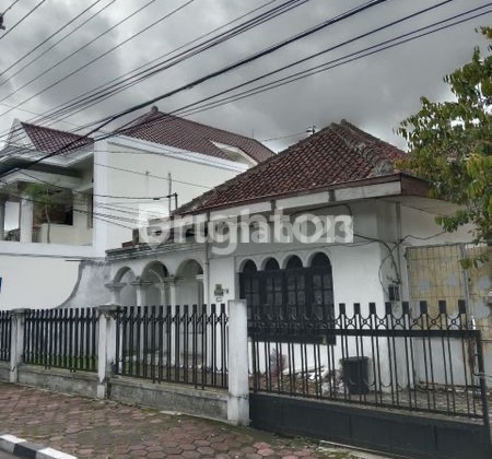 Sewa Rumah Murah Siap Huni di Pusat Kota Magelang