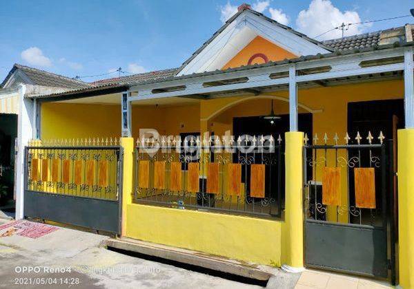 Rumah Murah Meriah Siap Huni Di Colomadu Solo Barat  1