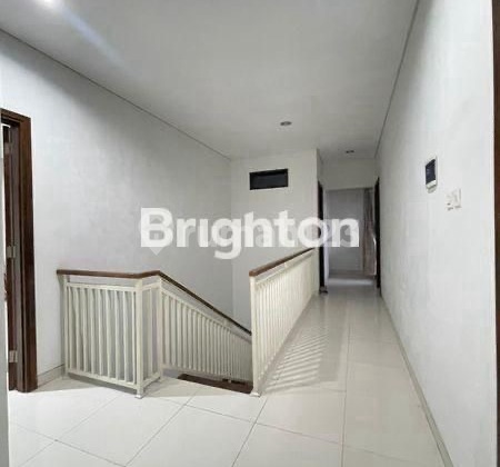 Rumah Minimalis Modern Siap Huni Kartasura Solo Barat 2