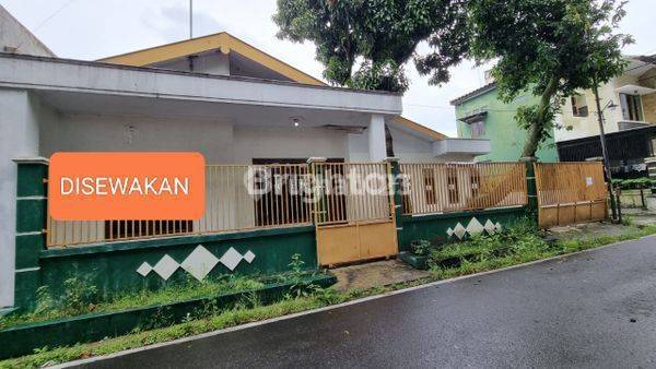 Sewa Rumah Murah Siap Huni Di Mojosongo Jebres Solo 1