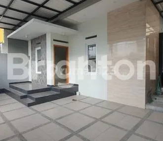 Sewa Rumah Murah Siap Huni Di Colomadu Solo  2
