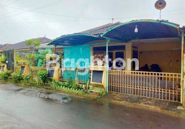 Rumah Murah Siap Huni Di Martoyudan Magelang 1