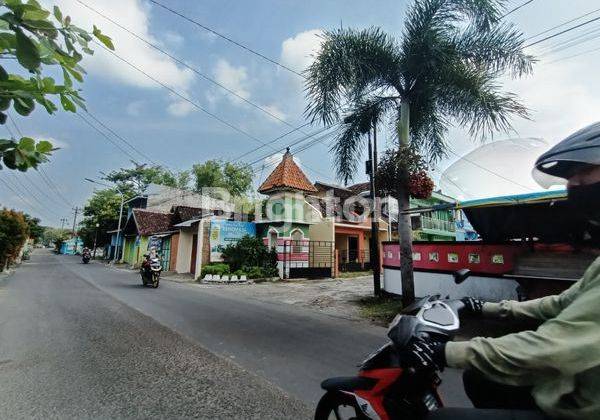 Tanah Murah Hook Siap Bangun Kadipiro Banjarsari Solo 2