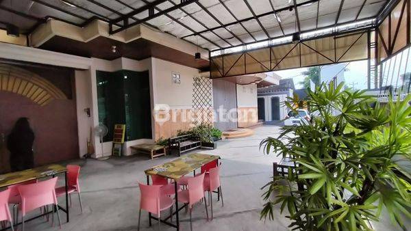 Rumah Mewah Murah Strategis Di Pusat Kota Magelang Tengah 2