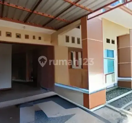 Sewa Rumah Murah Di Karangasem Laweyan Solo 2