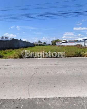 Tanah Murah Strategis Solo Dekat Pintu Tol Kartasura