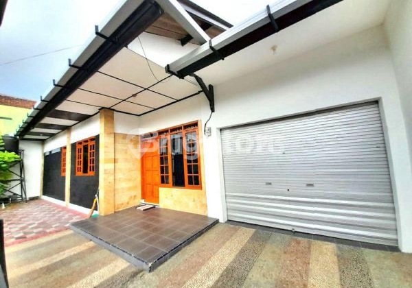 Rumah Murah Siap Huni Pabelan Kartasura Solo Rumah Murah Siap Huni Pabelan Kartasura Solo