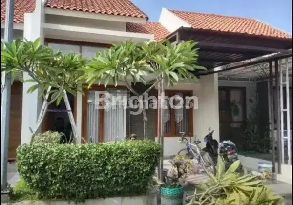 Rumah Cluster Solo Murah Di Kartasura Sukoharjo  1