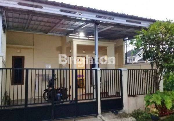 Rumah Murah Siap Huni Di Kalimanah Purbalingga 1