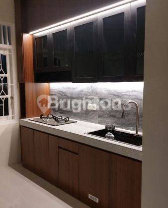 Rumah Mewah Modern Murah Siap Huni Di Fajar Indah Colomadu Solo 2