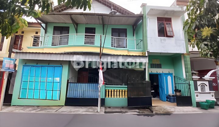 Cheap Strategic Boarding House Jajar Laweyan Solo City