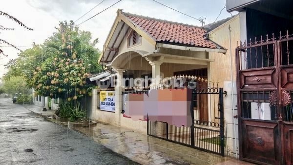 Rumah Murah Siap Huni di Fajar Indah Colomadu Solo